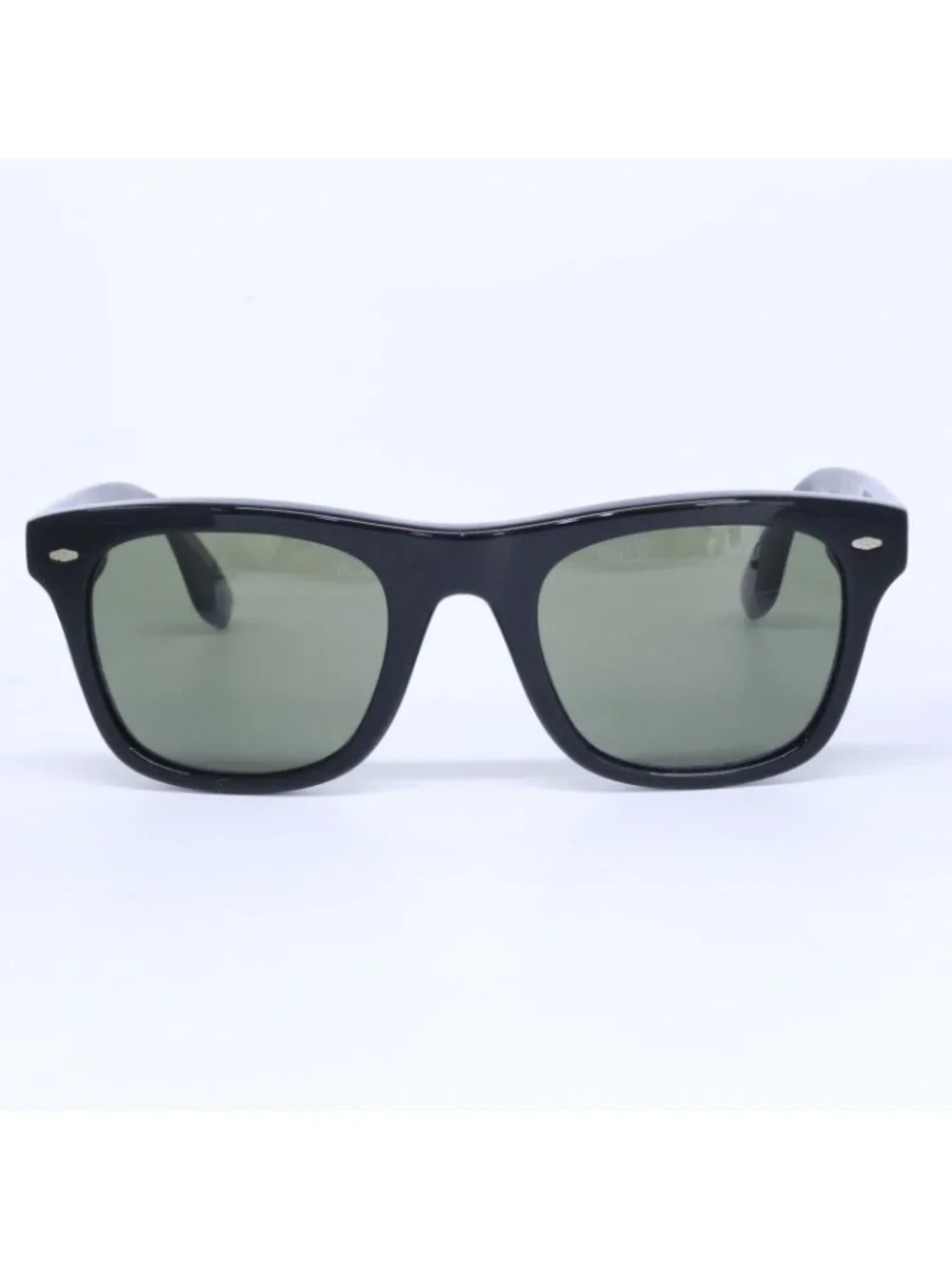 Brunello Cucinelli Oliver Peoples Mister Wellington Shape Eyewear